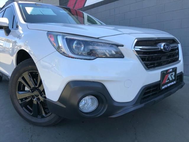 2019 Subaru Outback