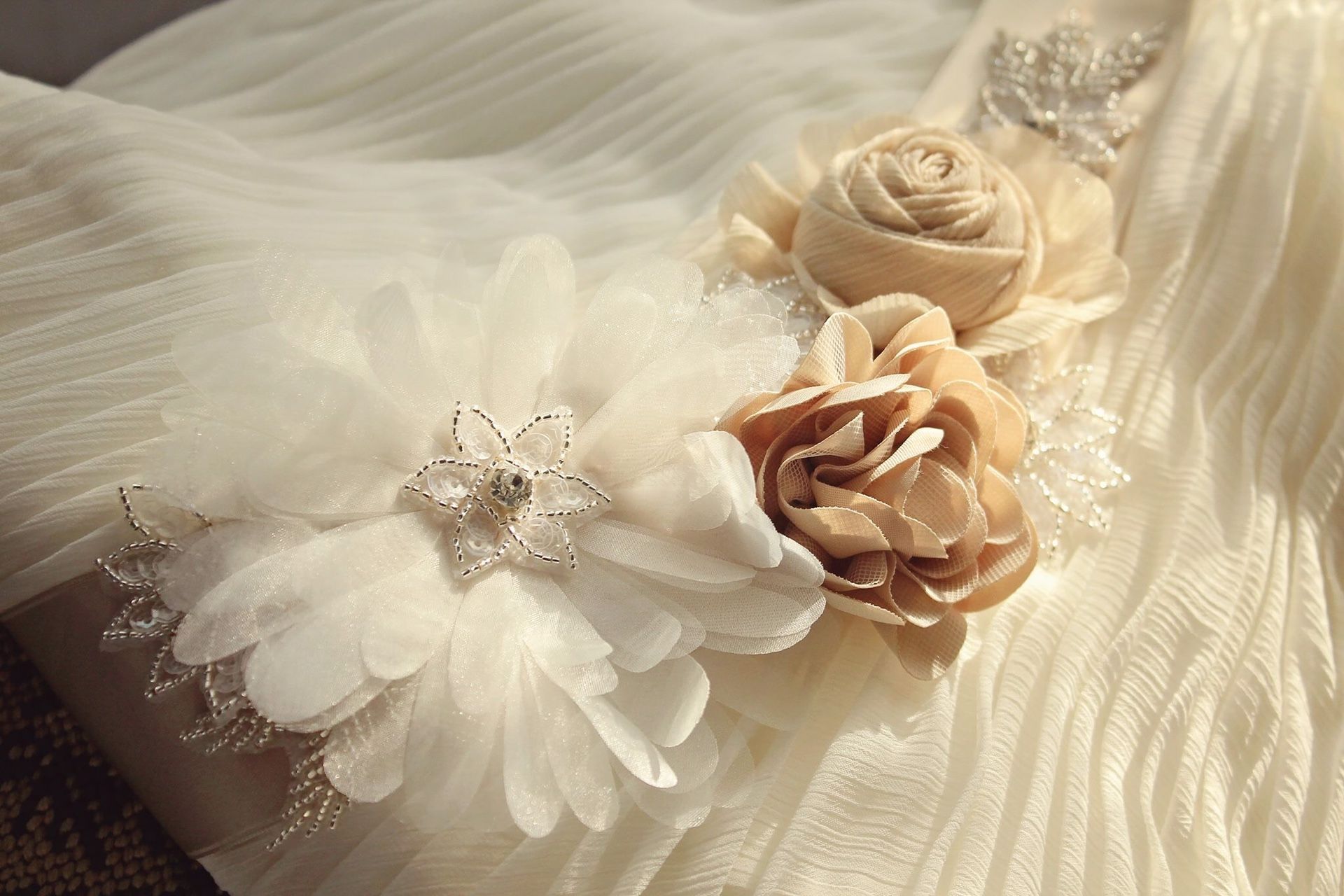 David Bridals Wedding Dress