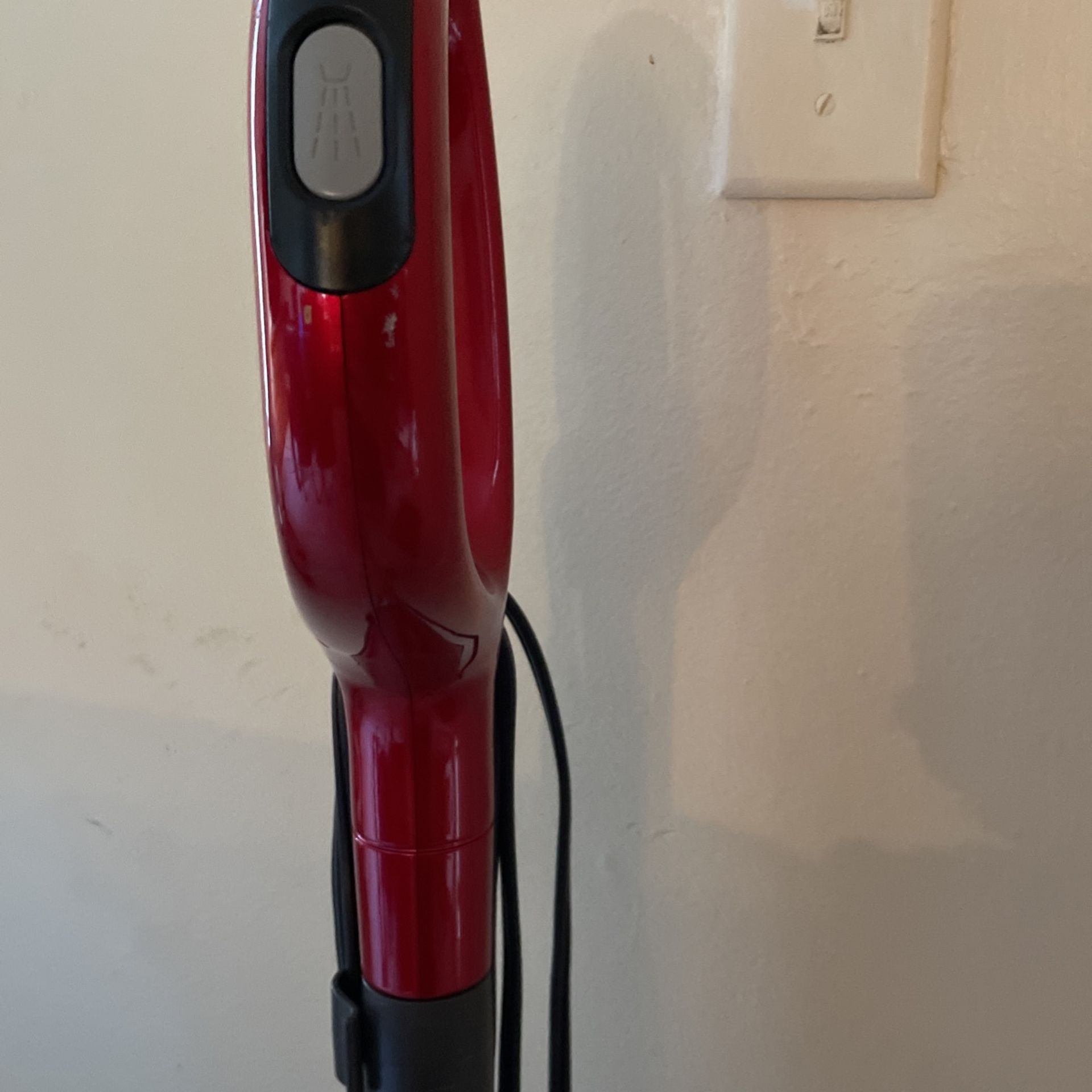 Steam mop