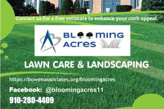 Lawn And Garden Materials