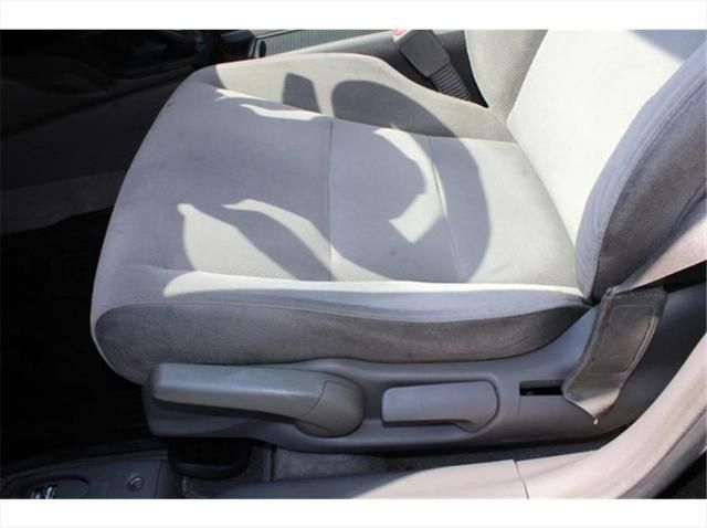2008 Honda Civic Sdn