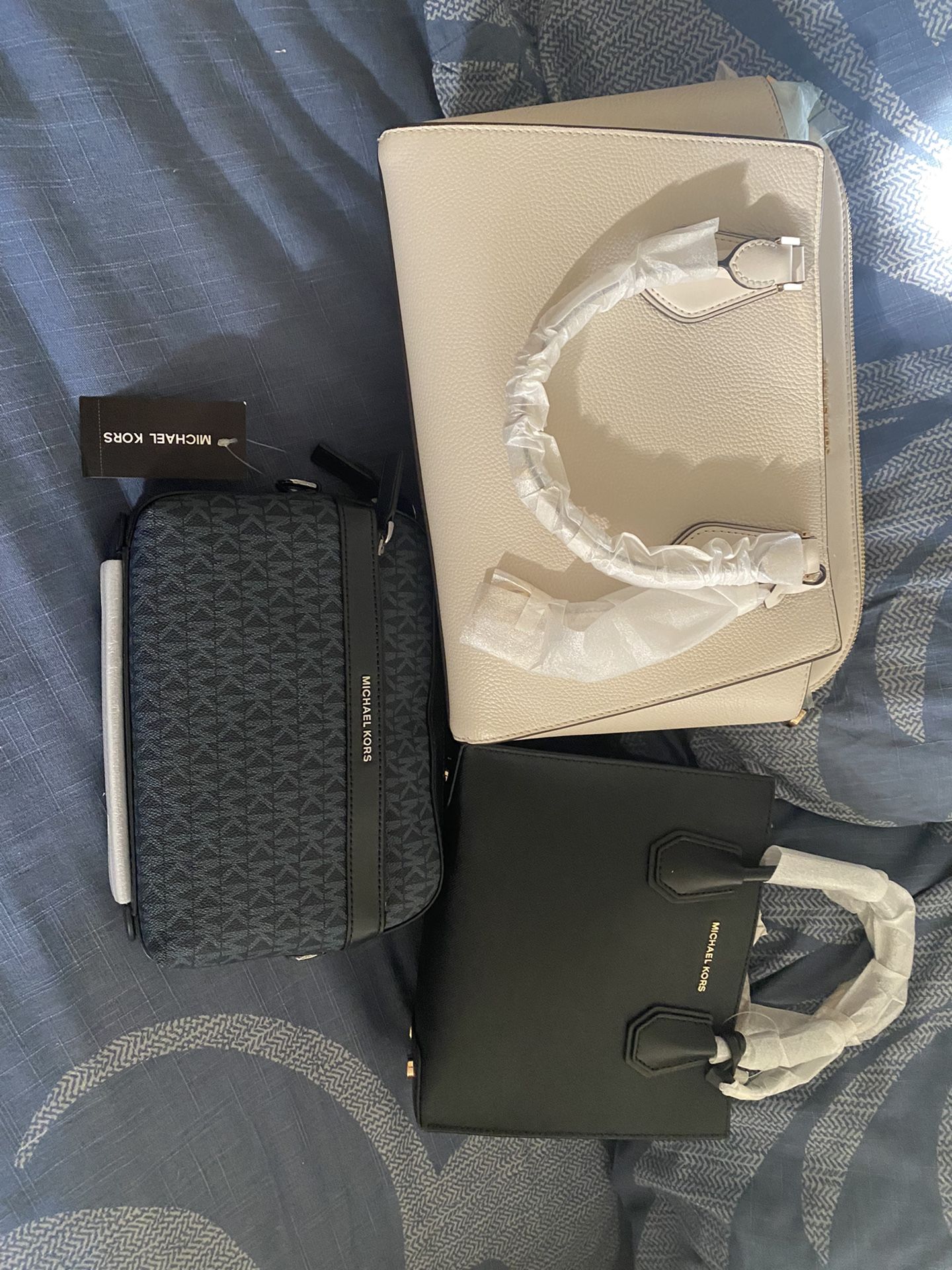 Mk Purses
