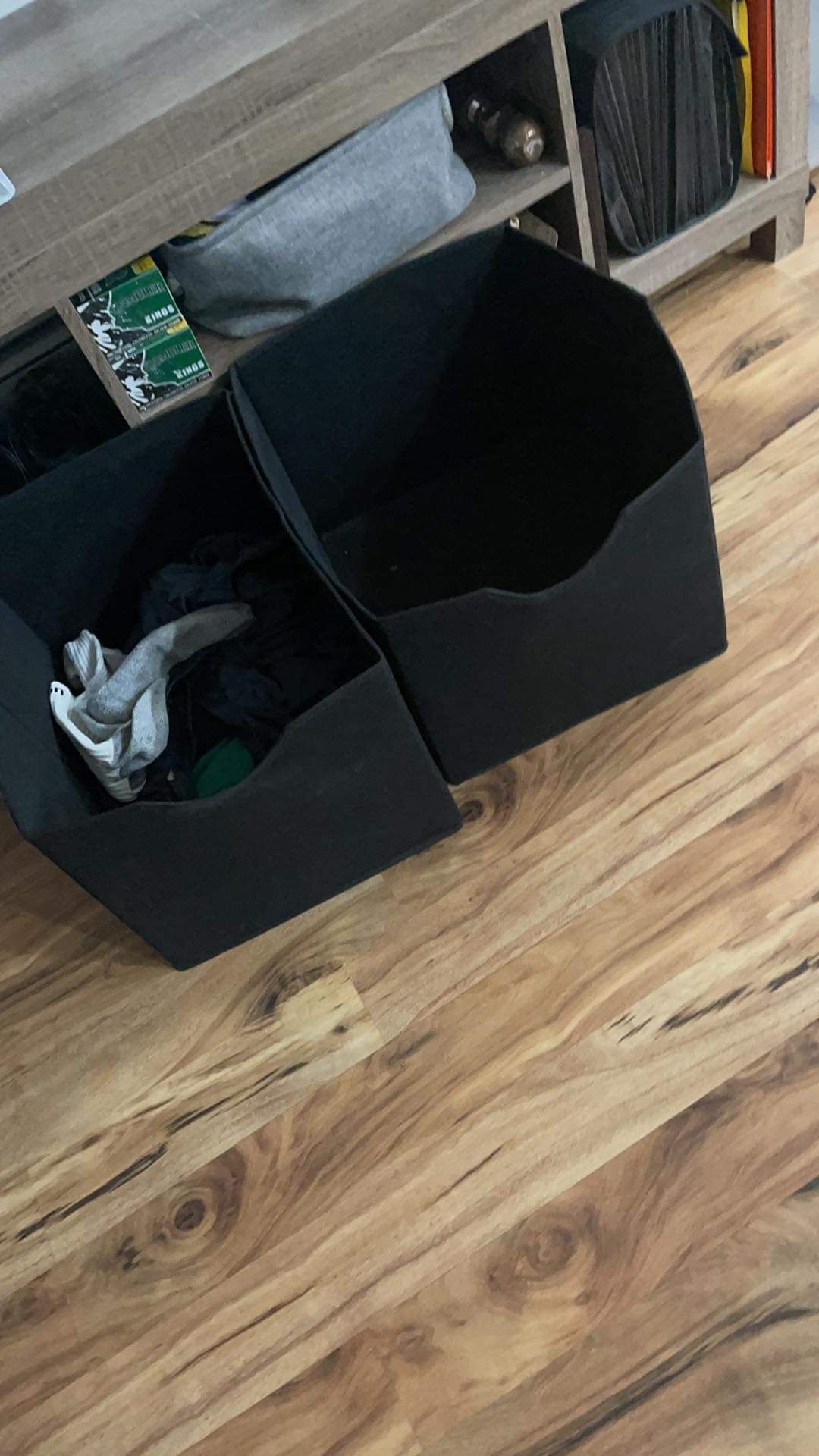 Storage
