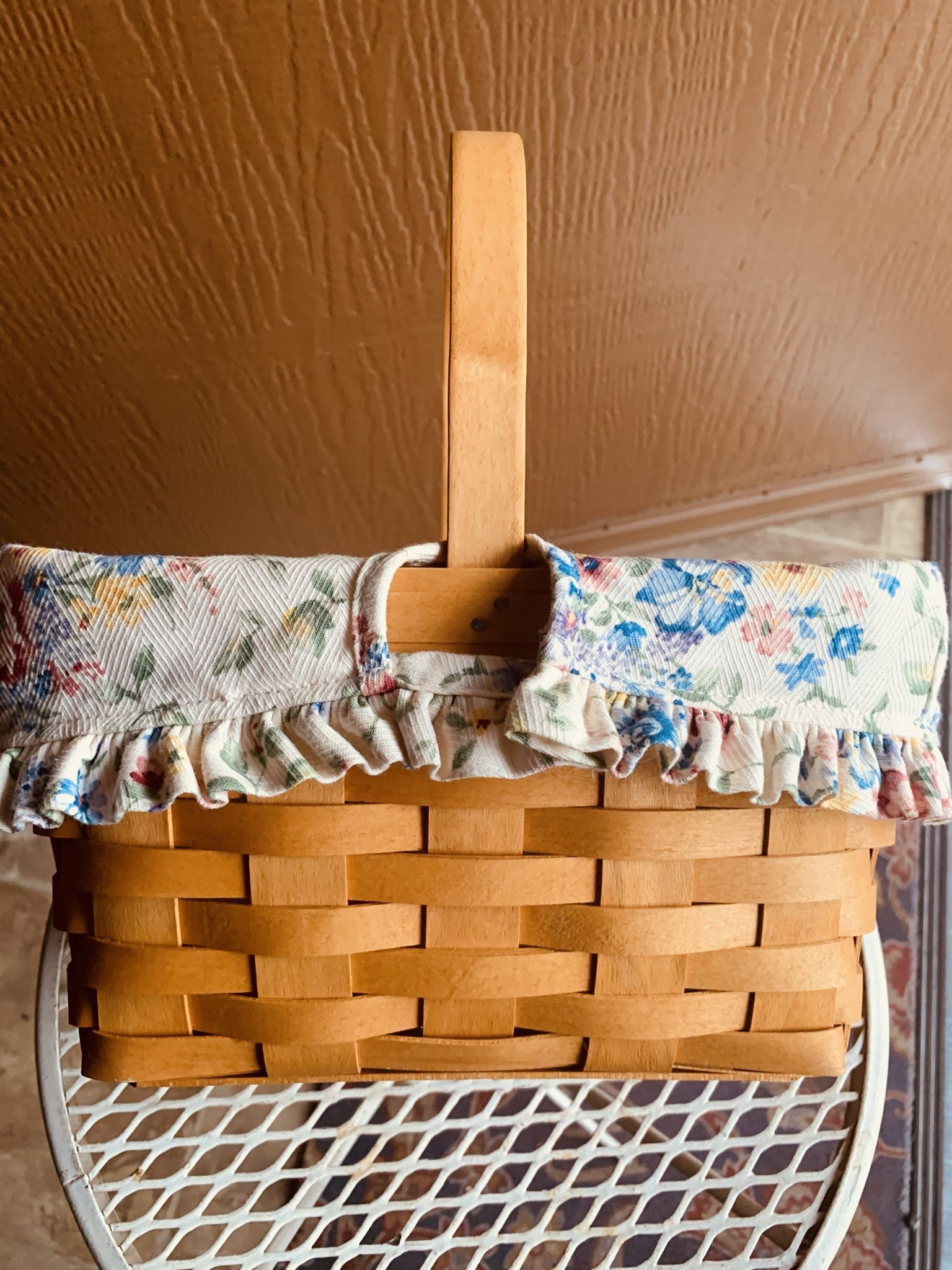 Longaberger Basket