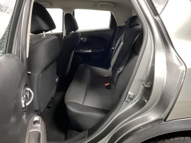 2011 Nissan JUKE