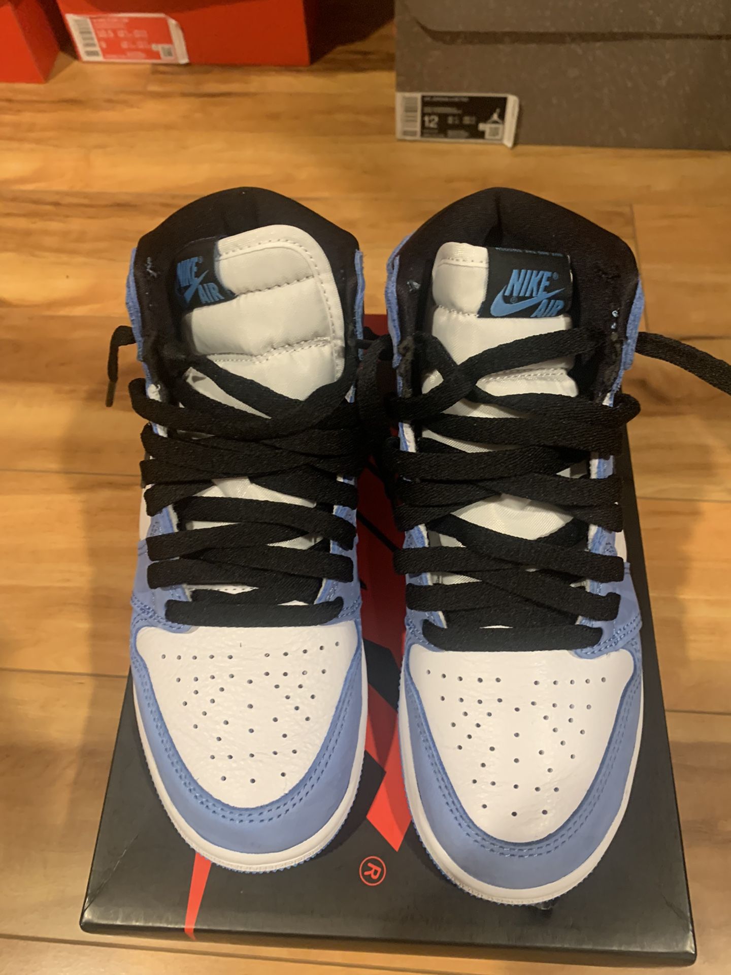 air jordan 1 size 4.5 y