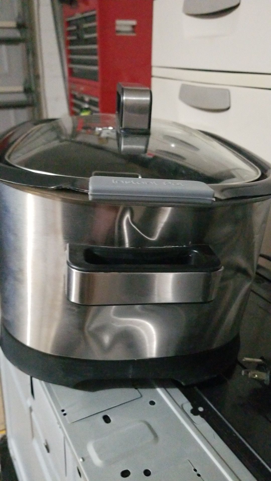 Instant Pot Duo and Gem Multicooker Combo