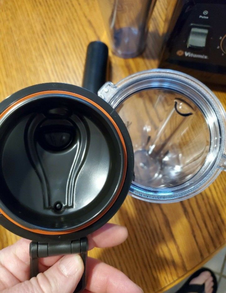 Vitamix Professional Blender