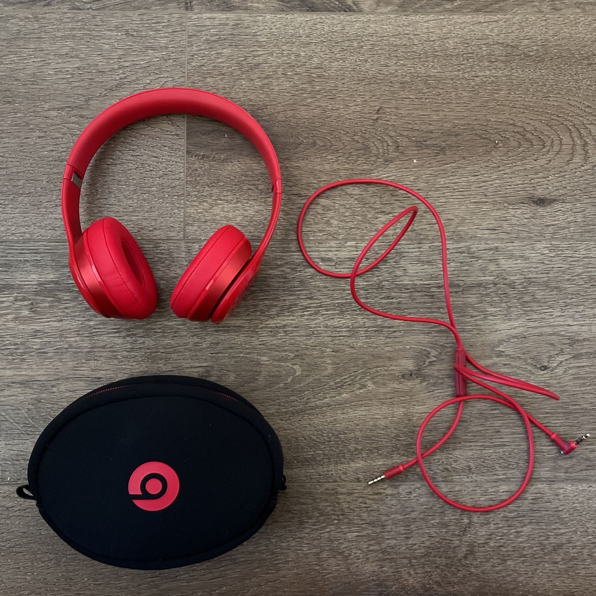 Wireless Beats Solo 2