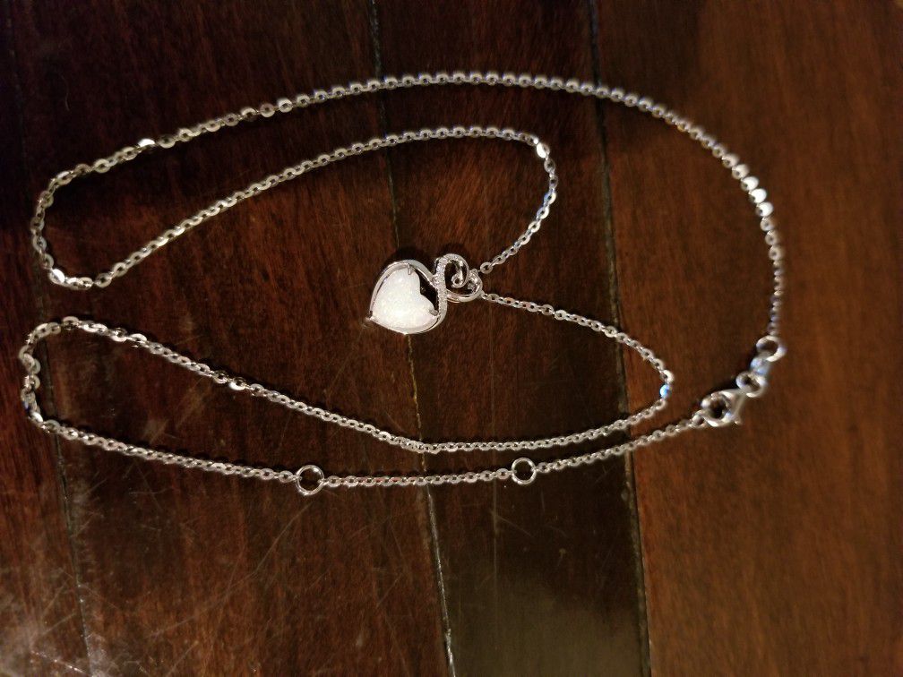Mother's Day Gift? Beautiful Necklace