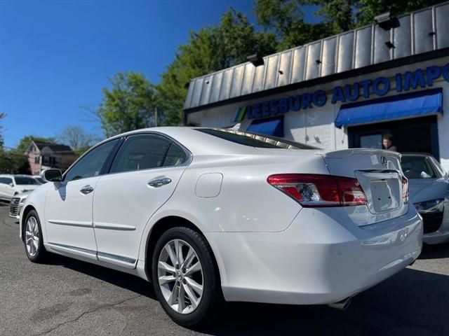 2012 Lexus ES 350