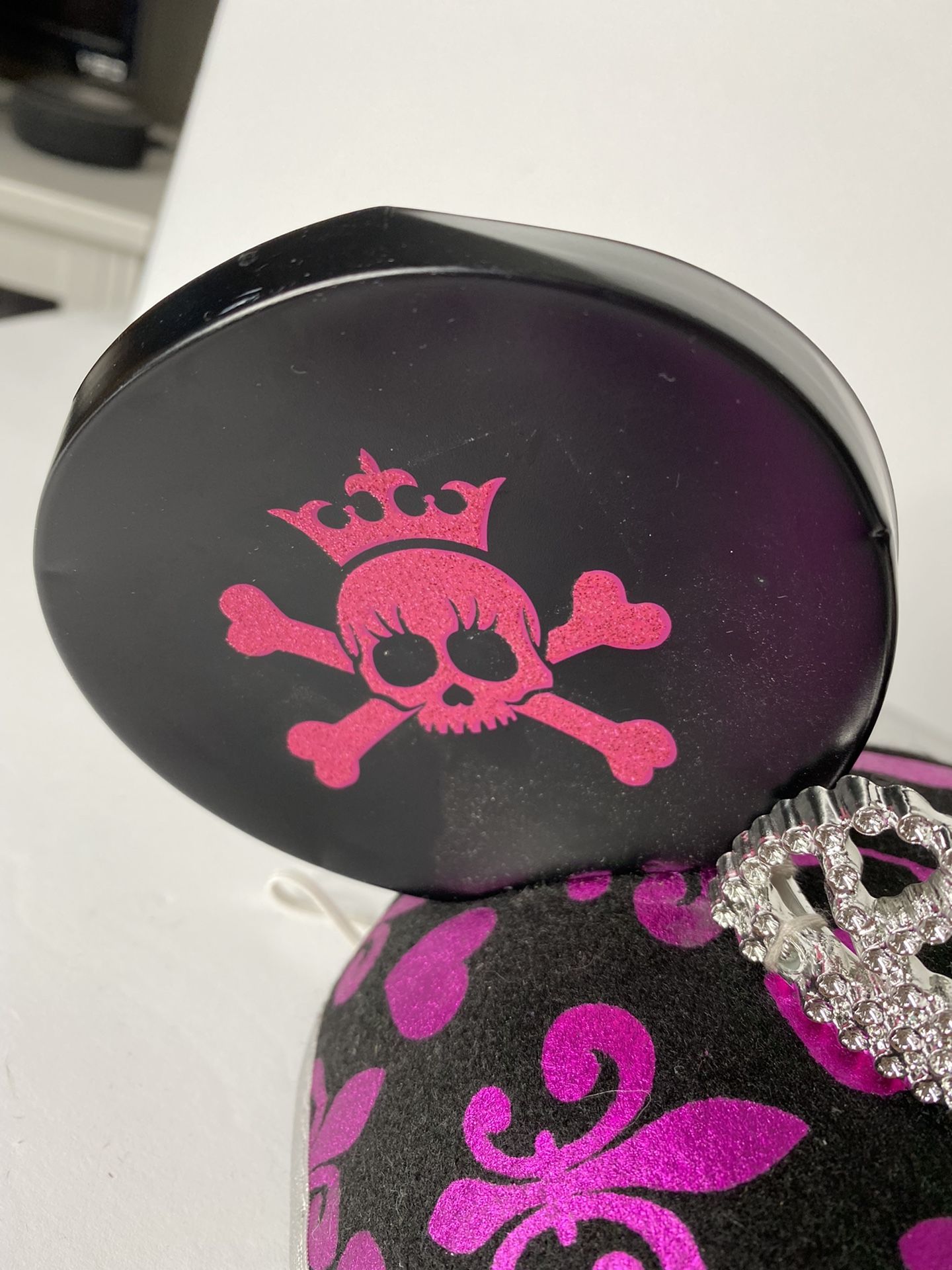 Disney Pirate Princess Mickey Mouse Ears