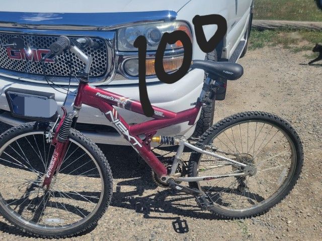 Bikes