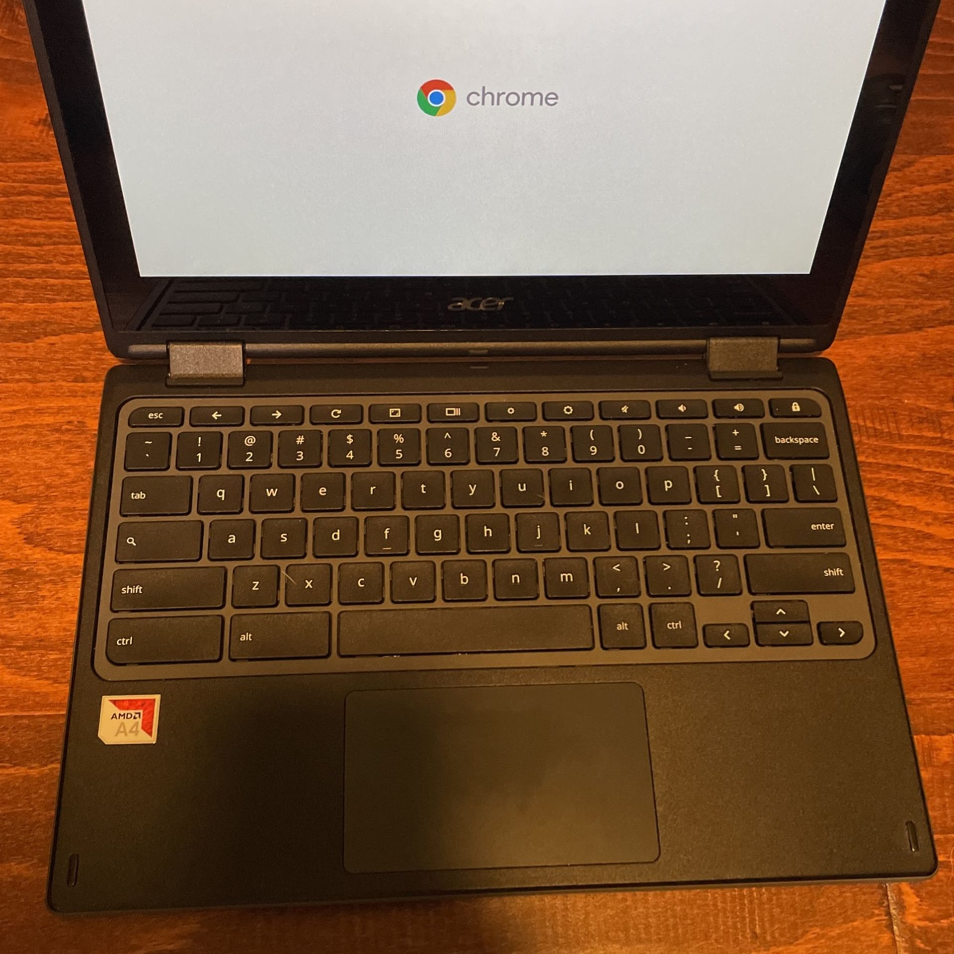 Acer Spin 311