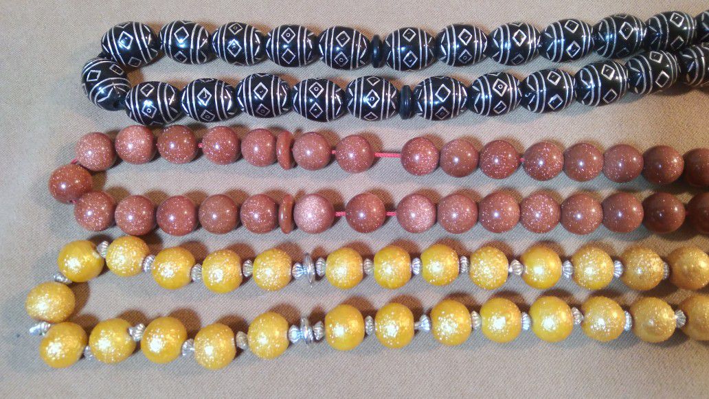 
Prayer Beads Islam Misbaha Sibha