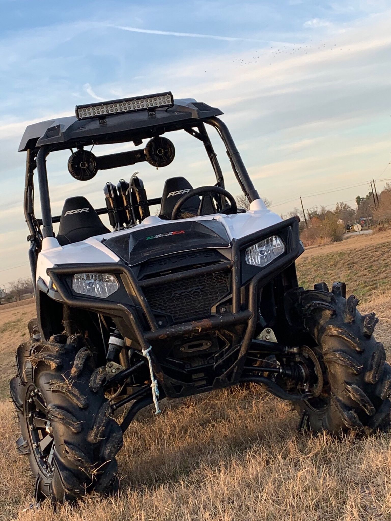 2018 Polaris Rzr 570 for Sale in Houston, TX - OfferUp