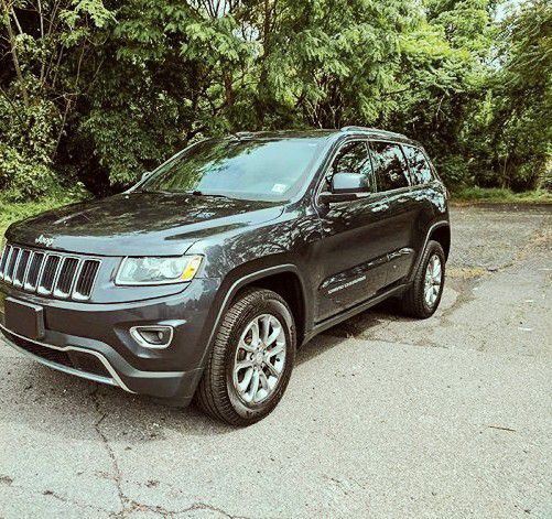 2014 Jeep Grand Cherokee for Sale in Durham, NC OfferUp