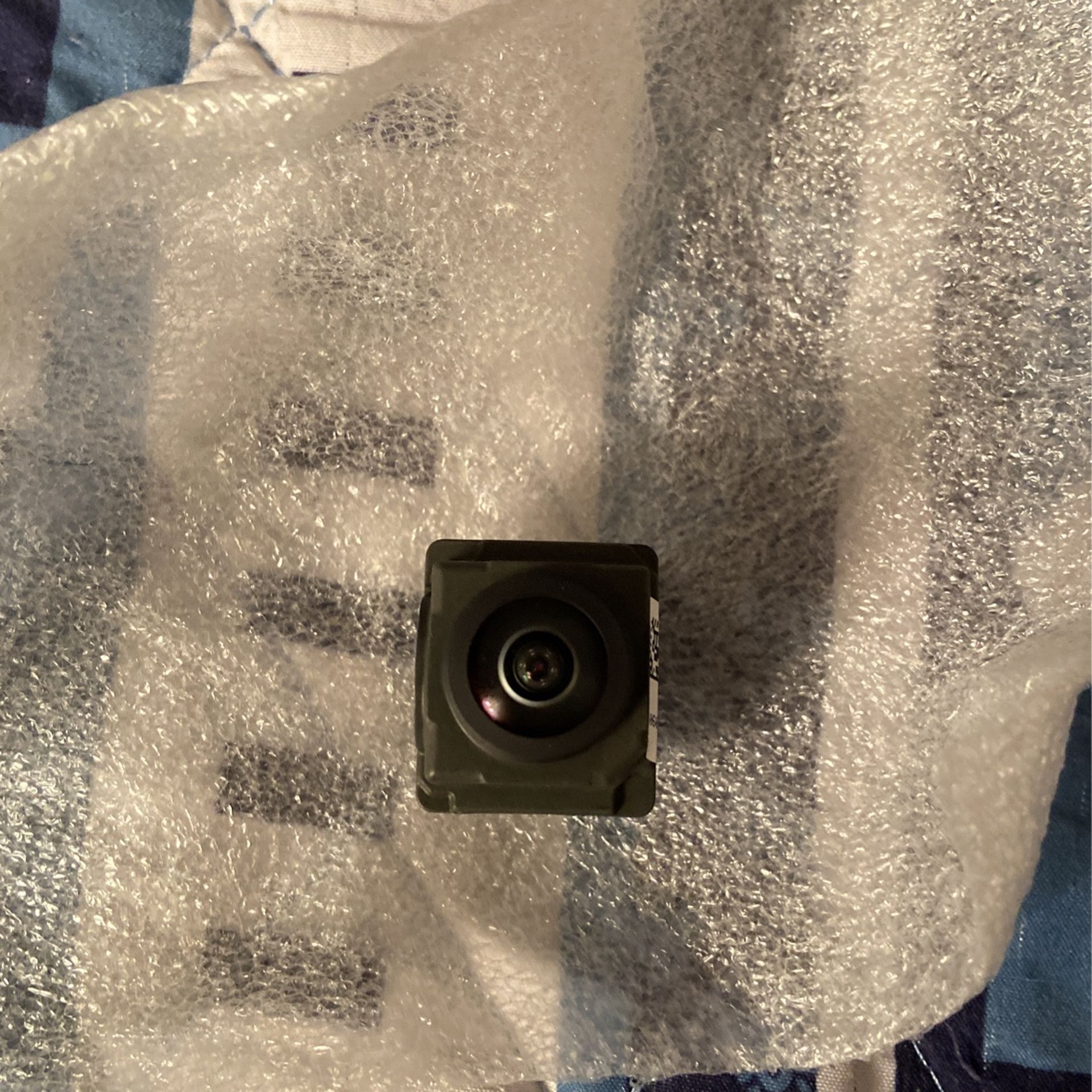 Rear Camera Land Rover/Jaguar