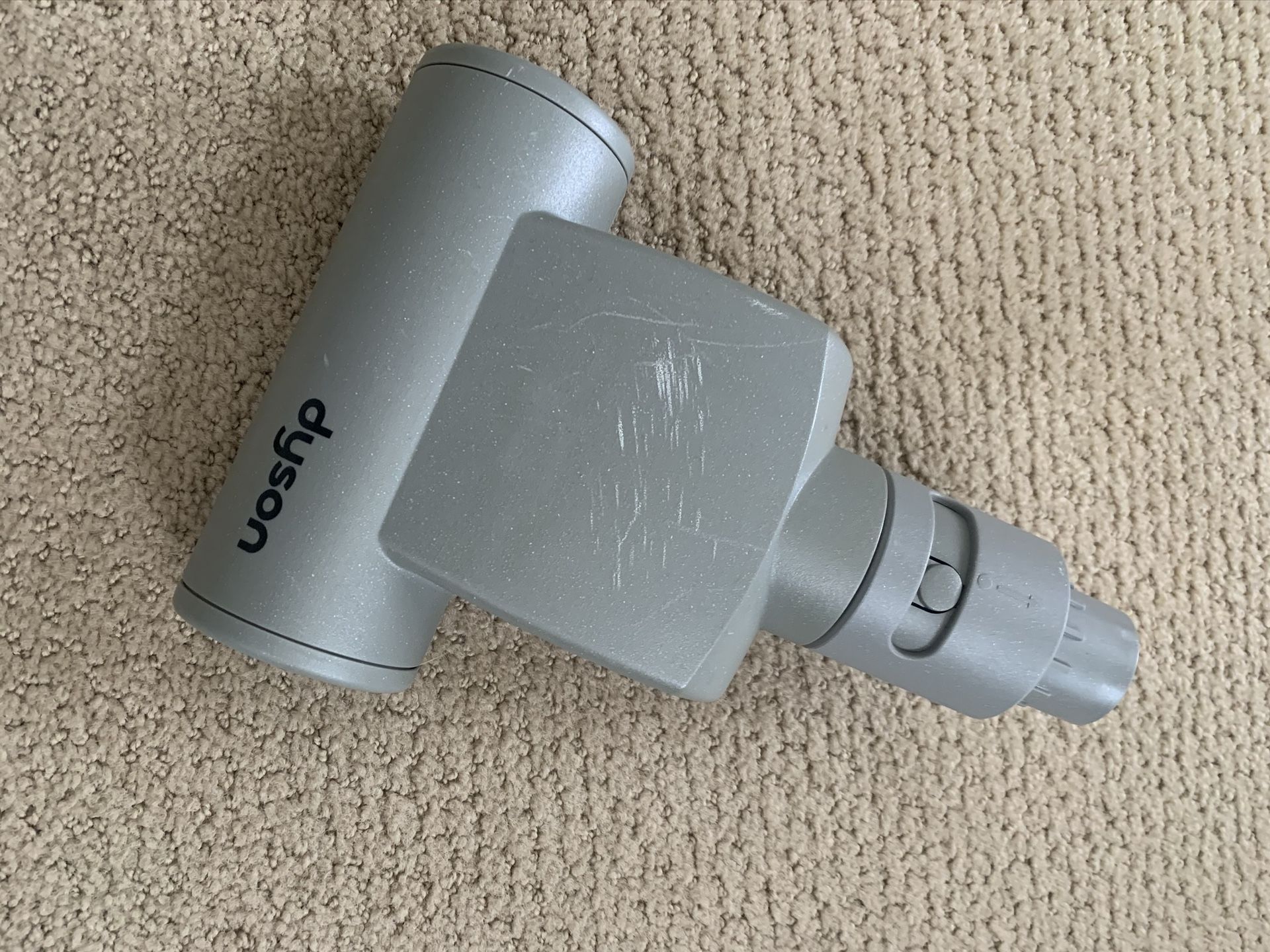 Original Dyson Animal Vacuum Attachments