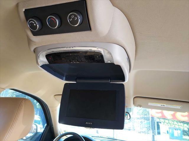 2007 Chevrolet Tahoe