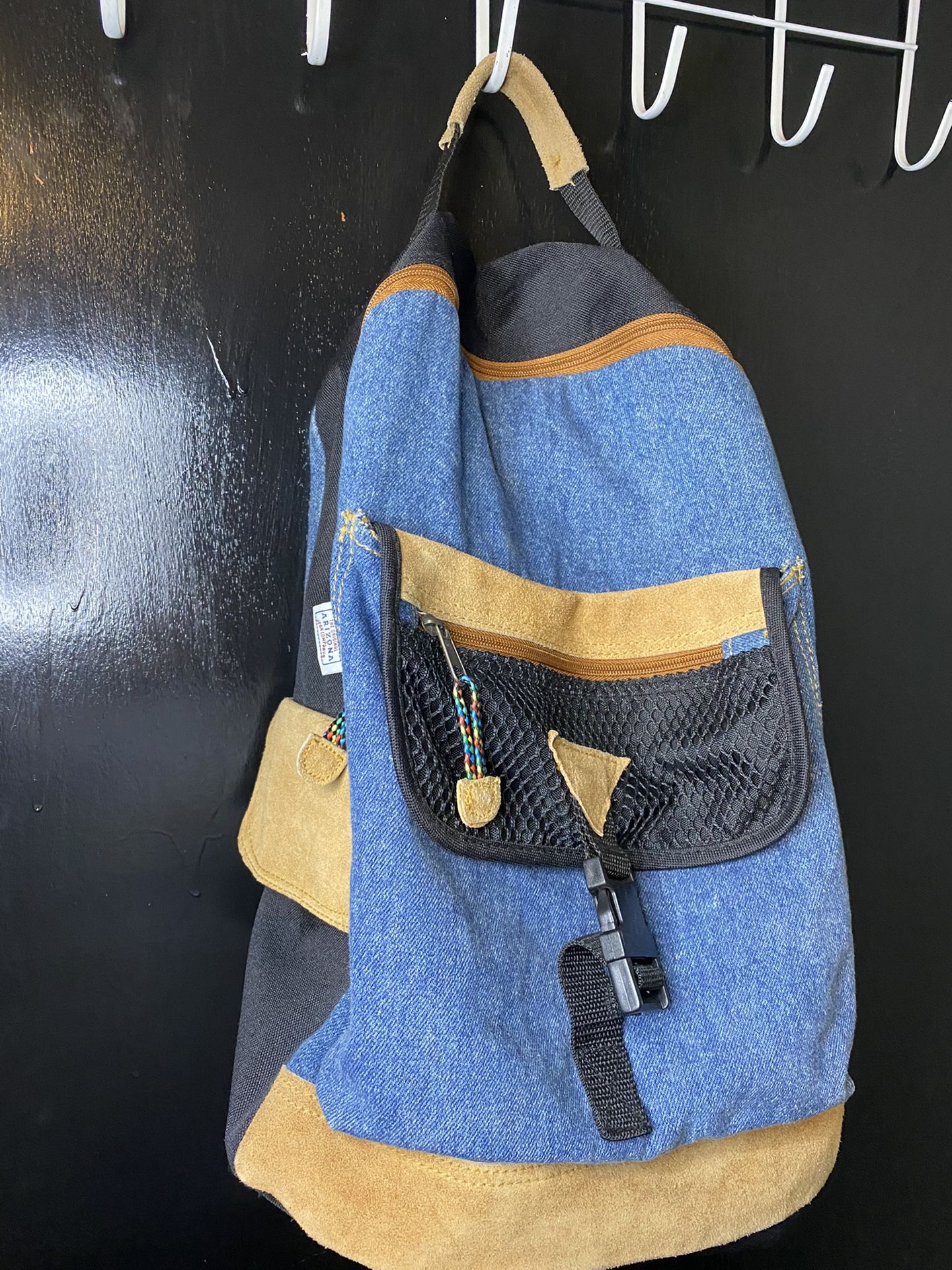 Arizona Jeans Company BackPack