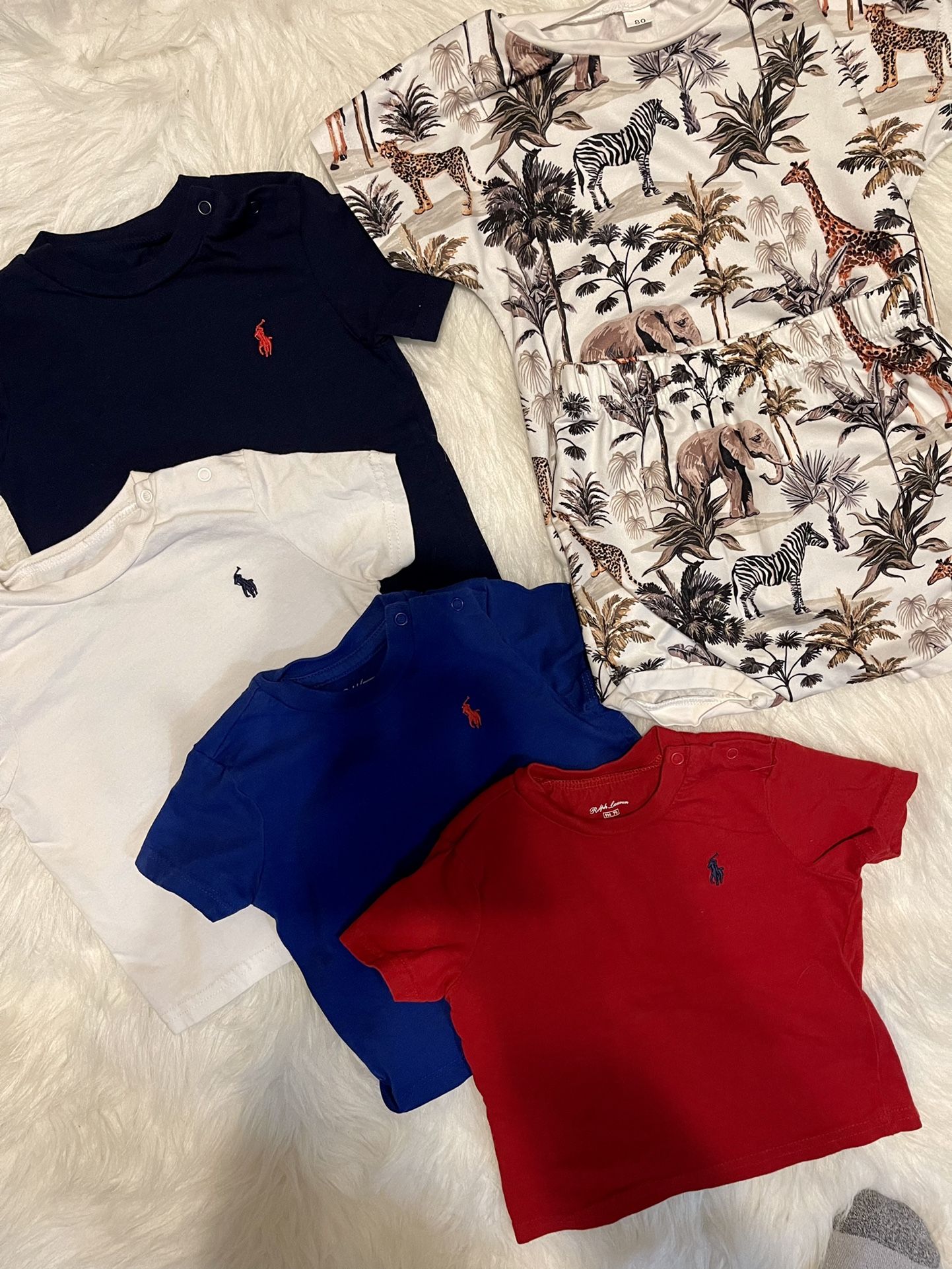 9month Baby Bundle