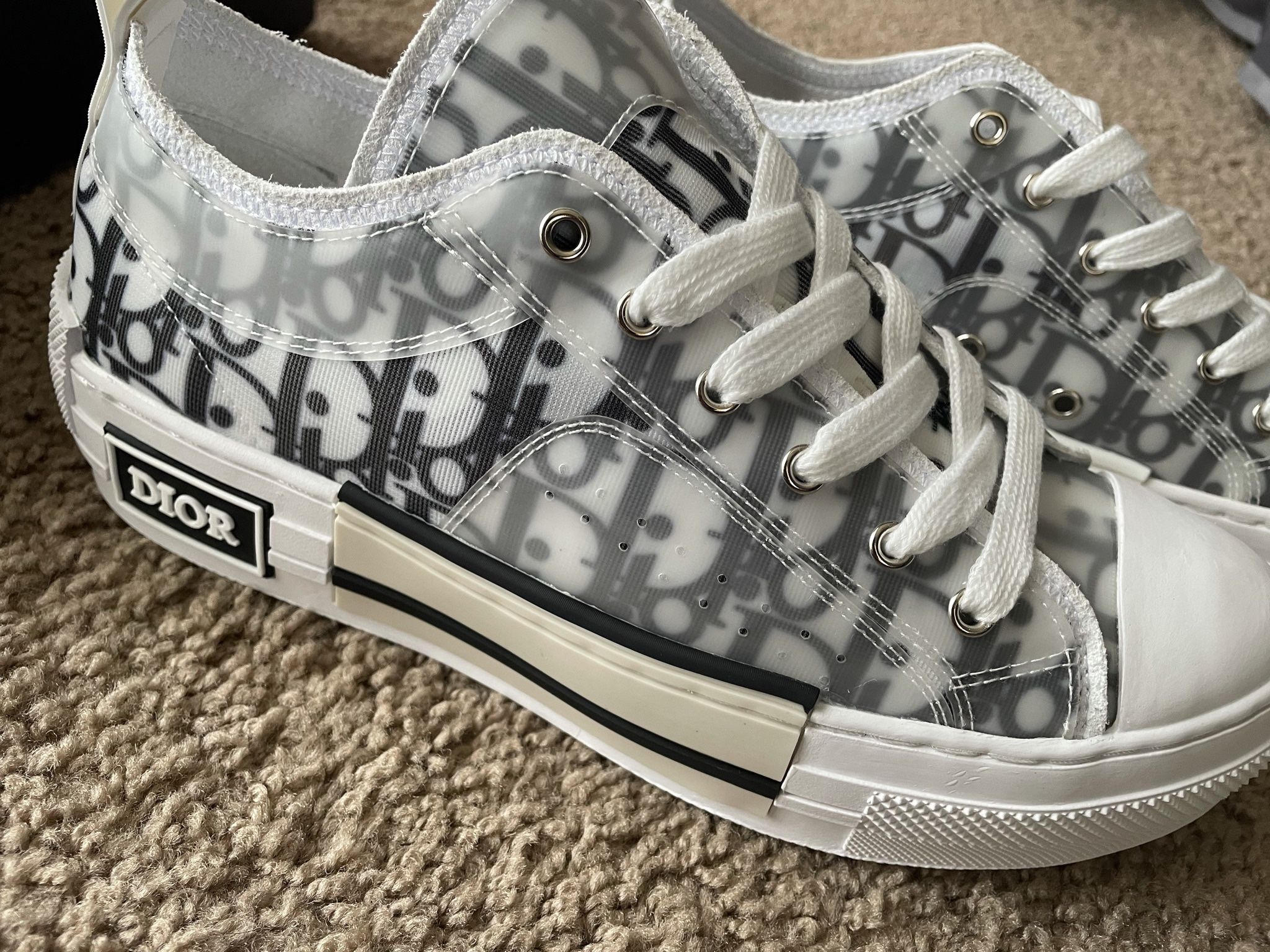 Damn heels and the 4ps essay 05 image