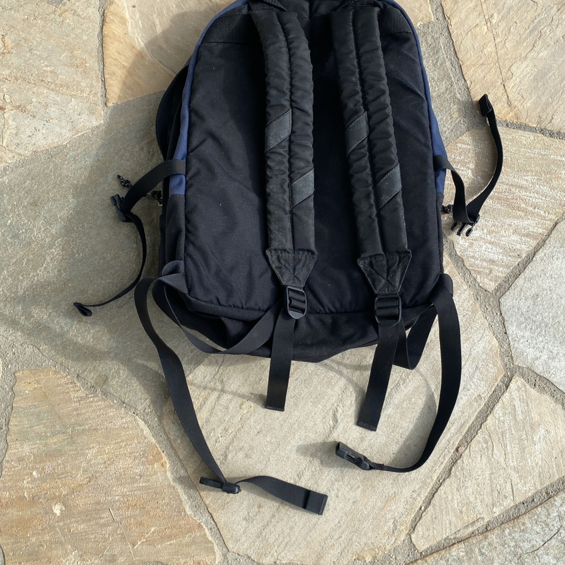 Backpack - school or hiking