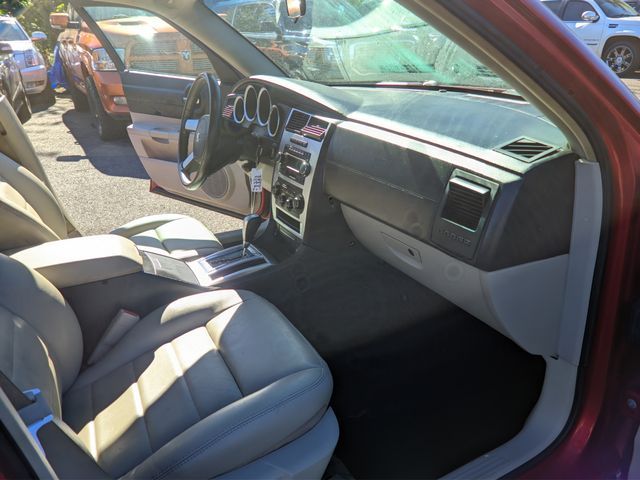2006 Dodge Charger