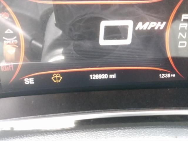 2013 Dodge Dart