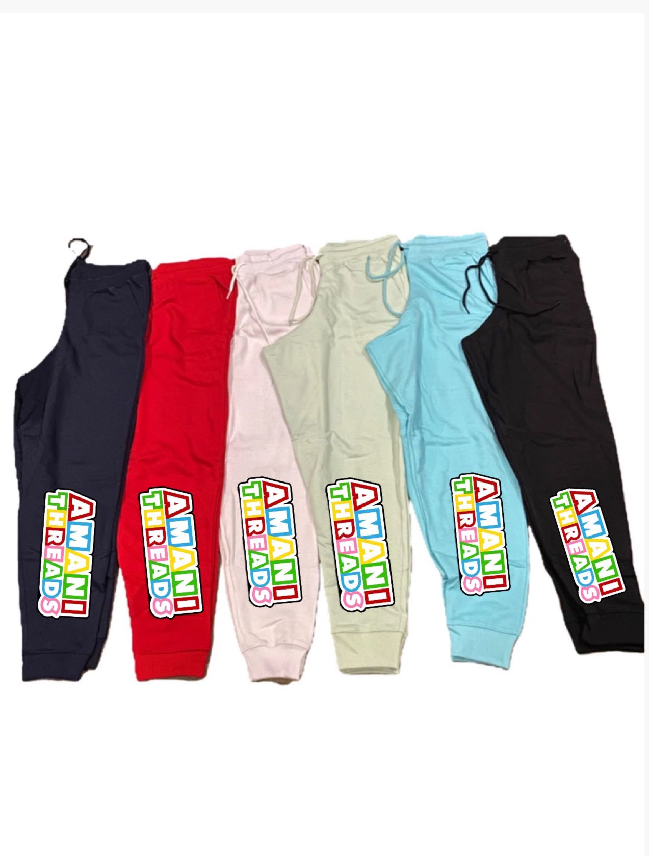 Joggers