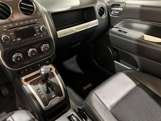 2014 Jeep Compass