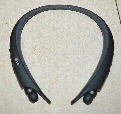 LG Tone Active HBS A80 Wireless Bluetooth Headset Sweat Resistant Headphone
