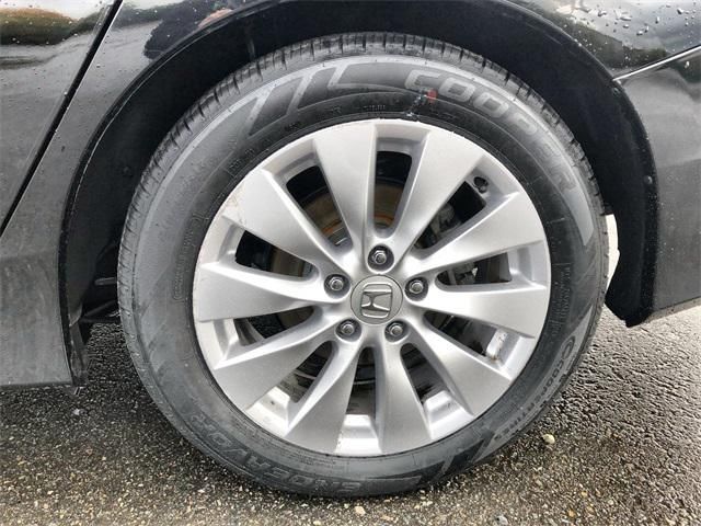 2013 Honda Accord Sdn