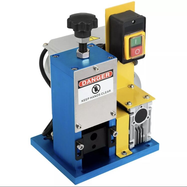 Wire Stripping Machine Vevor