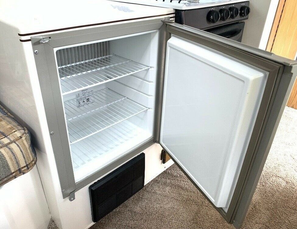 2006 Scamp Travel Trailer