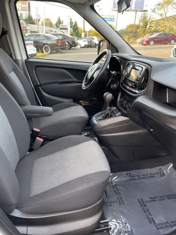 2017 Ram ProMaster City