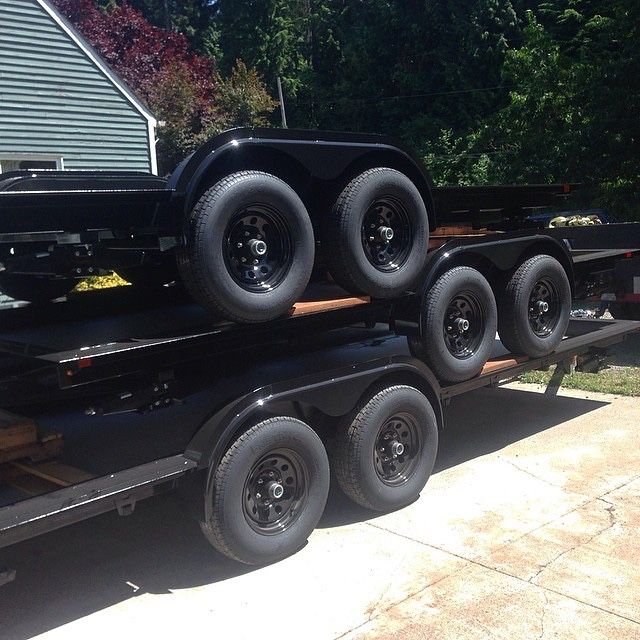 Trailers