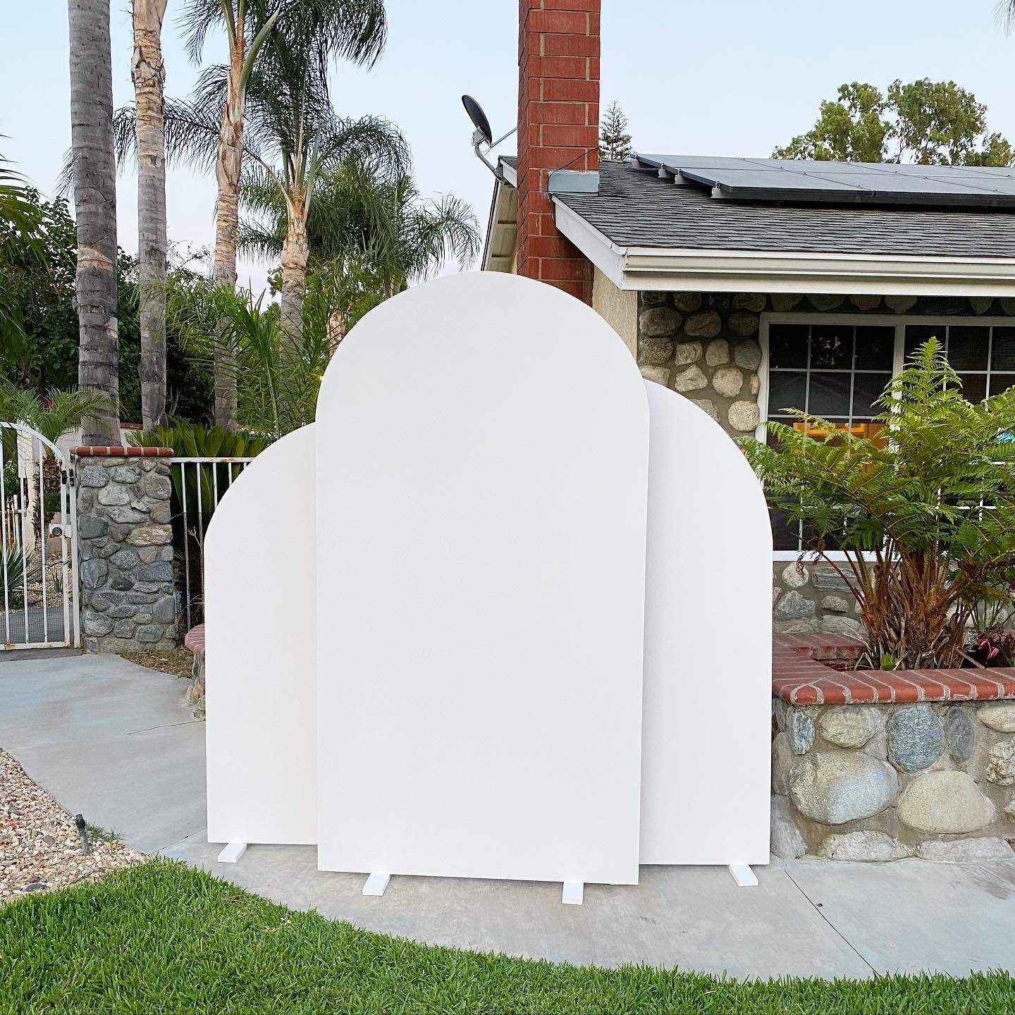 Backdrop Wall Sets