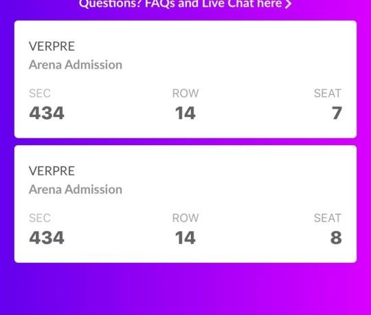 Harry Styles Concert