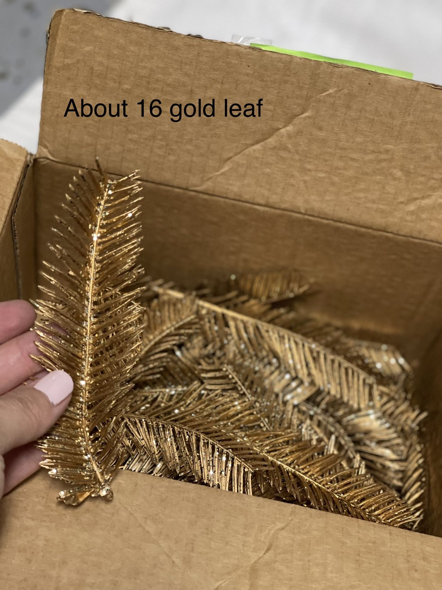 Wedding/Event Decorations (entire collection)