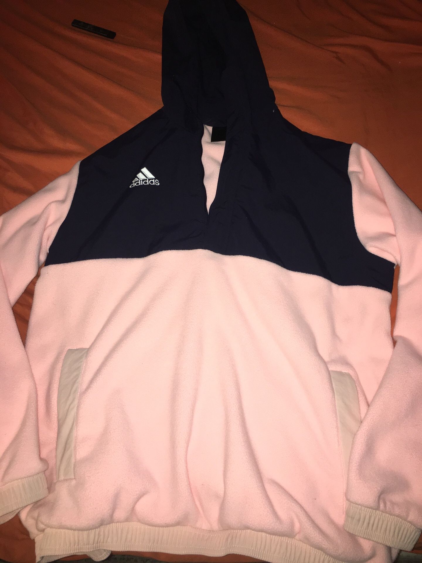 Adidas sweater