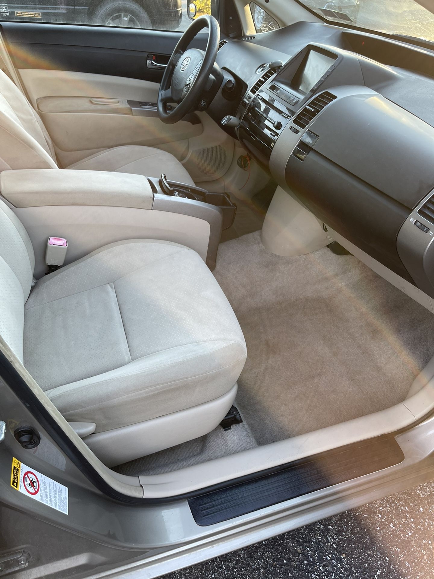 2005 Toyota Prius