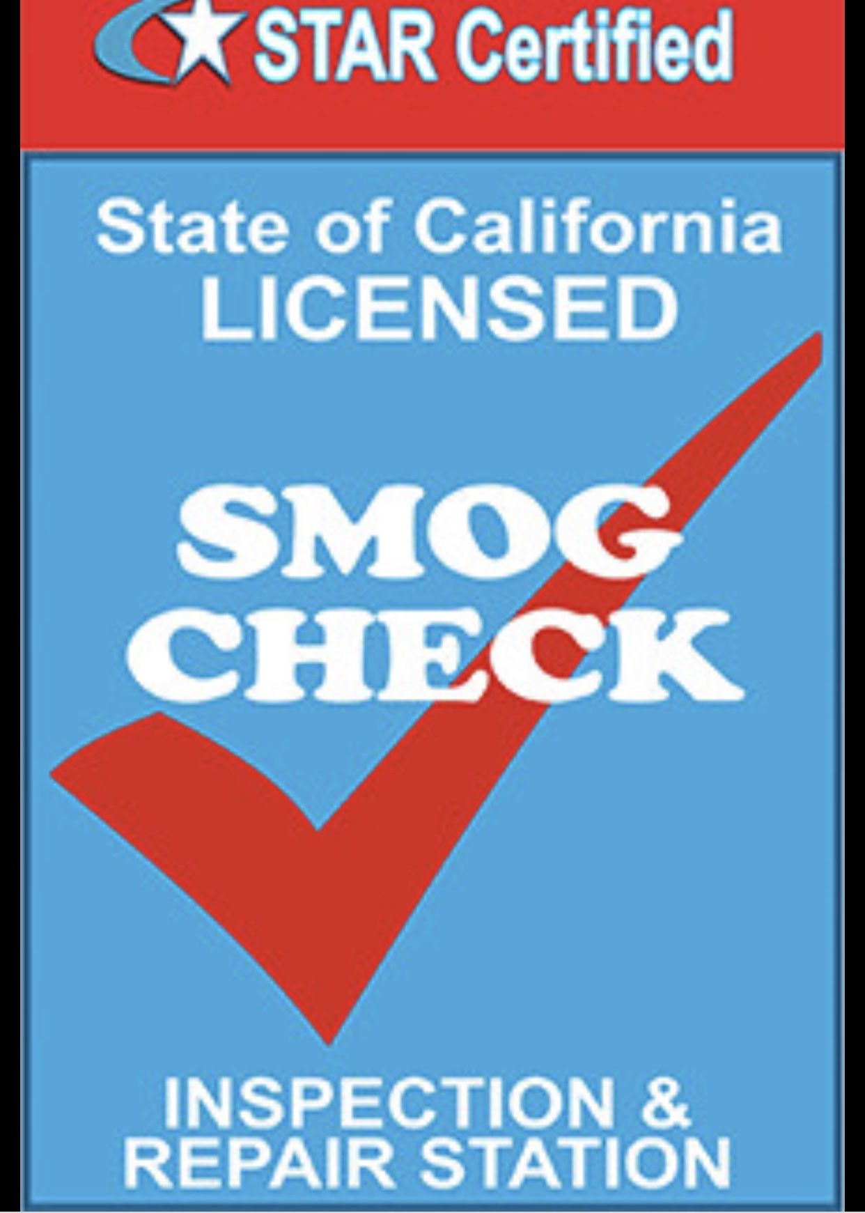 Smog Check Need Help Hit Me Up