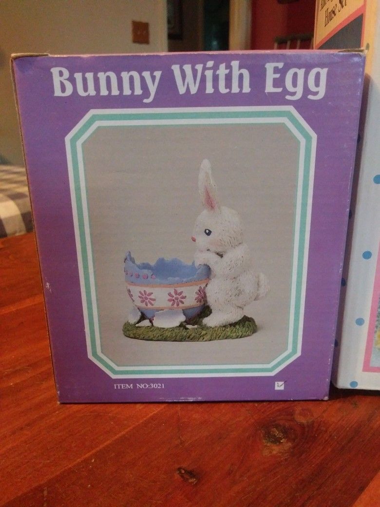 Easter Decor