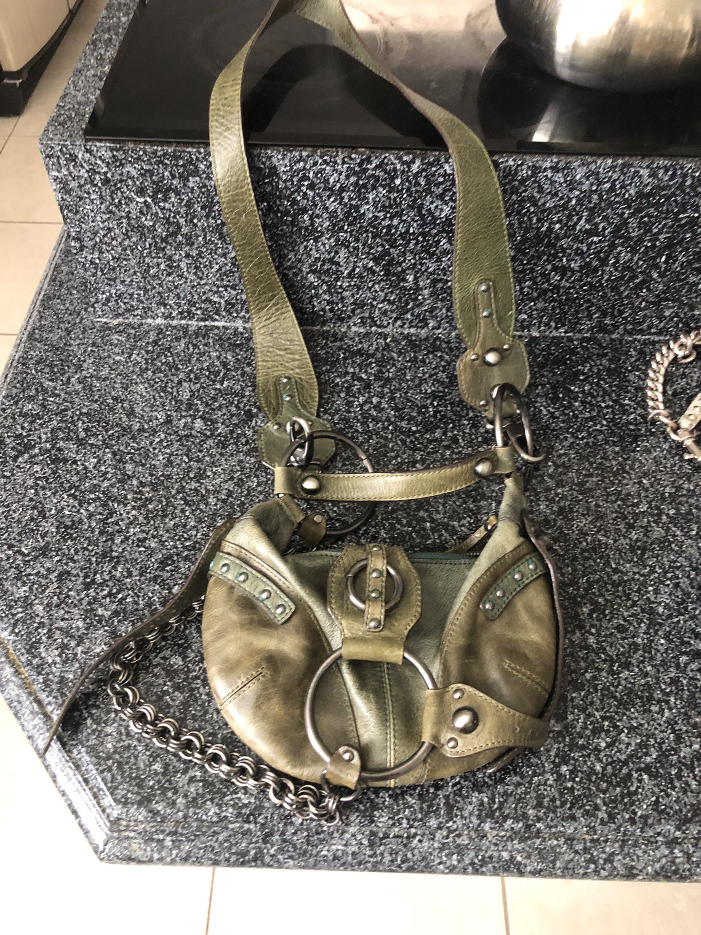 Guess Designer Purses $20