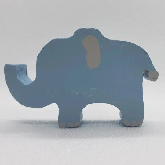 Safari Themed Drawer Knobs
