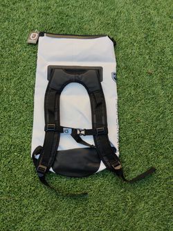 Wet/Dry Backpack (Brand new) Thumbnail