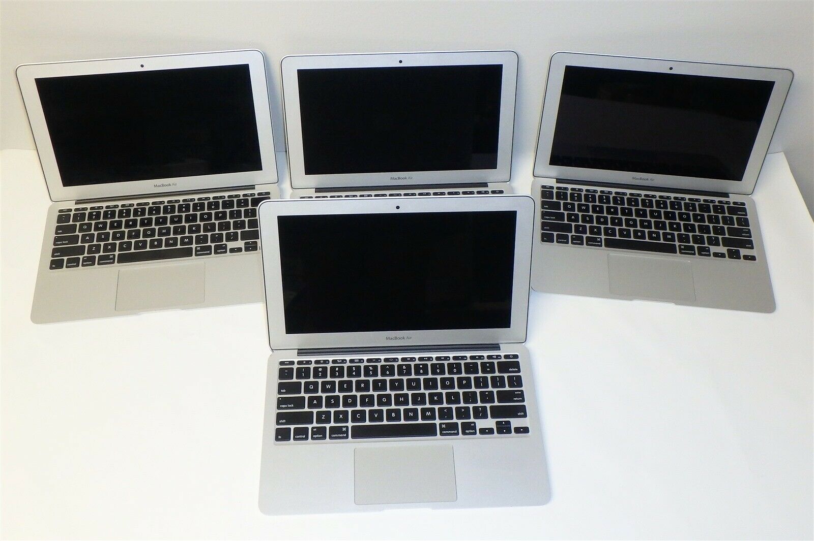 MacBooks!