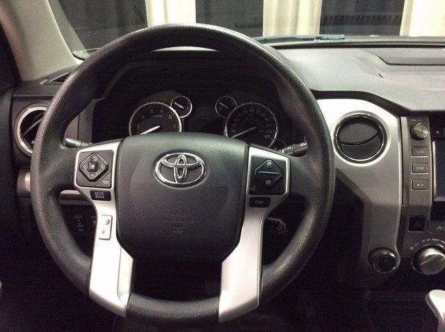 2016 Toyota Tundra 4WD Truck